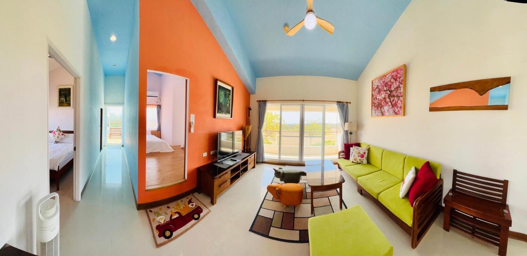 Kenting Comic B&B&Spring Heng-ch'un Exterior foto