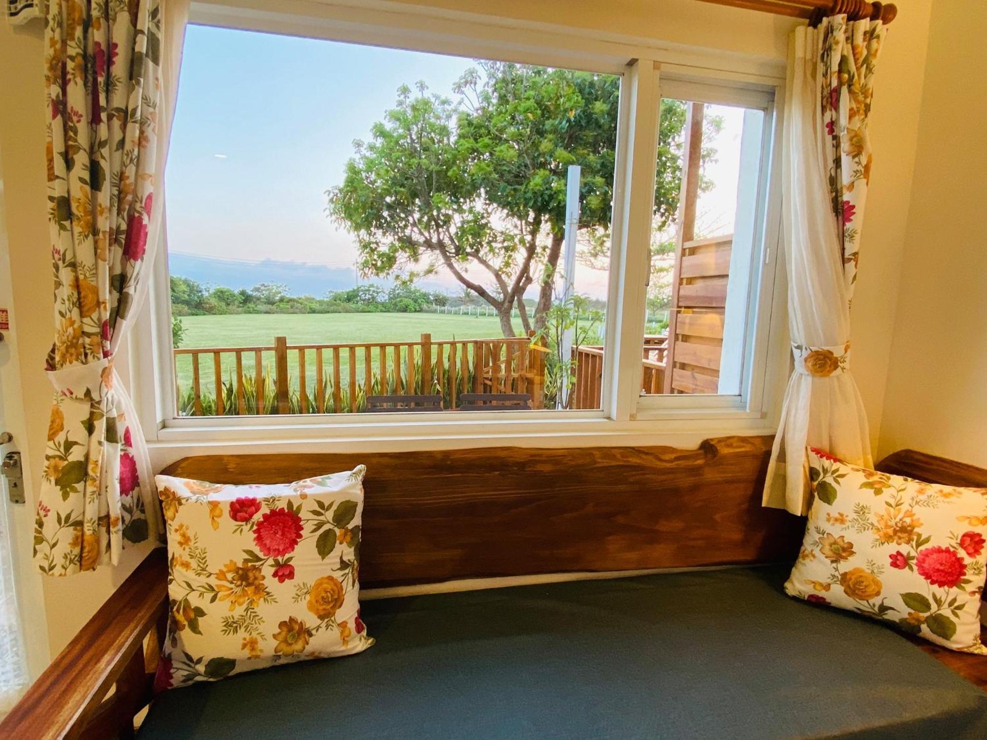 Kenting Comic B&B&Spring Heng-ch'un Exterior foto